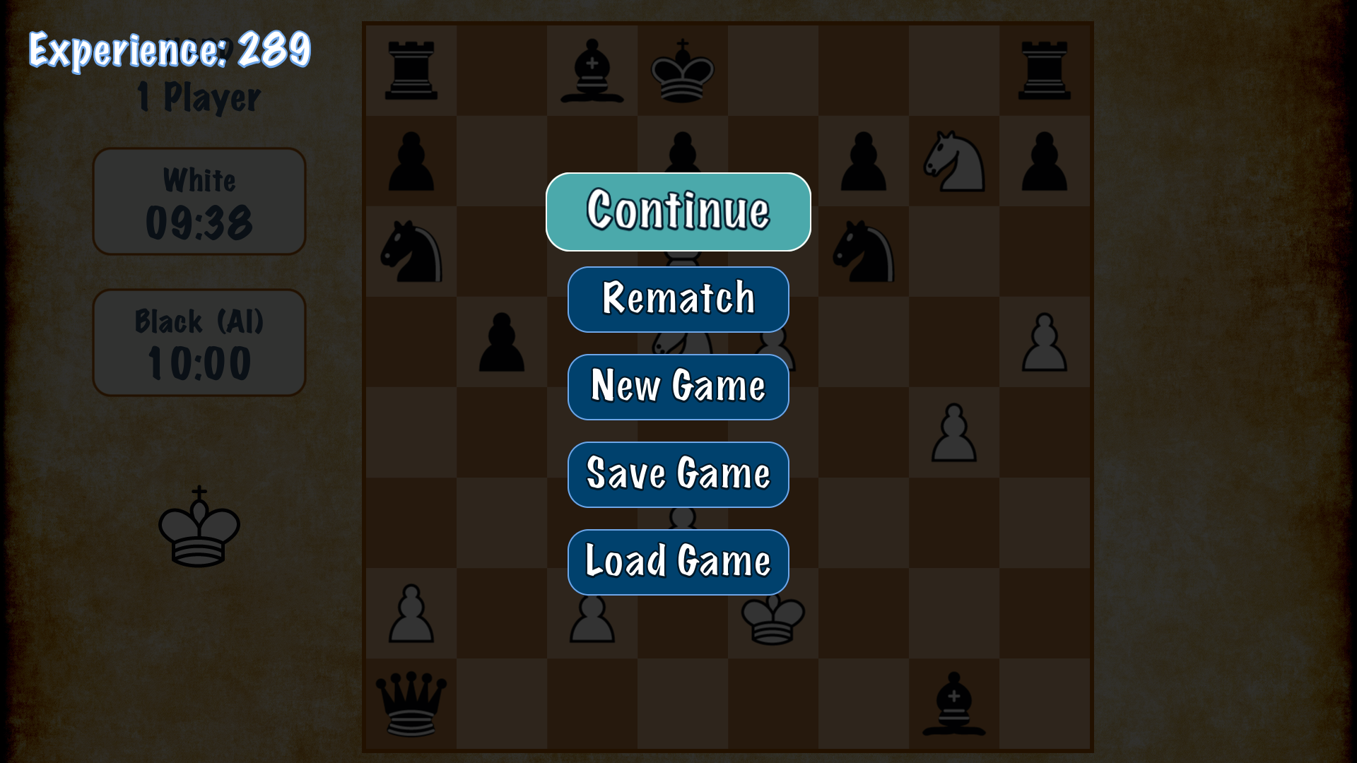 Chess Premium for TV screenshot 4