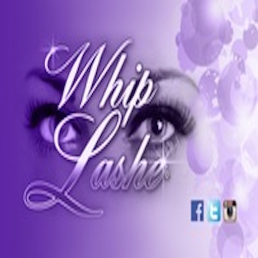 Whip Lashe icon