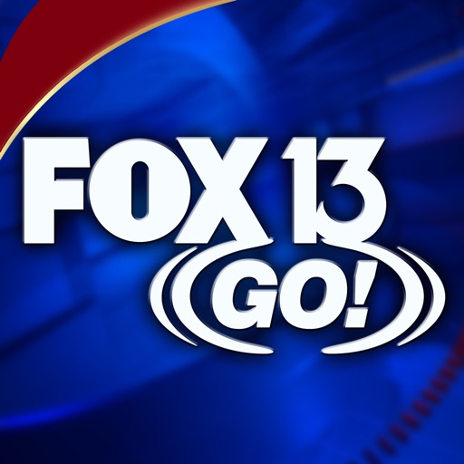 FOX 13 GO! icon