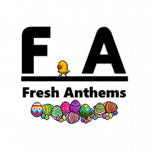 Fresh Anthems Radio