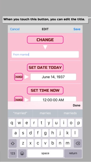 From That Day - Until That Day(圖2)-速報App