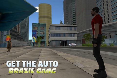 Get the Auto Brazil Gang screenshot 2
