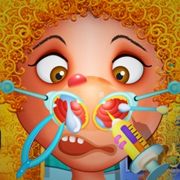 دكتور الاطفال