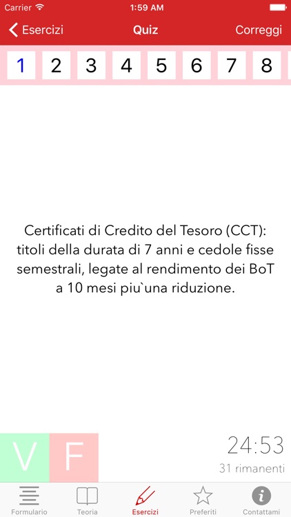 Matematica Finanziaria Free