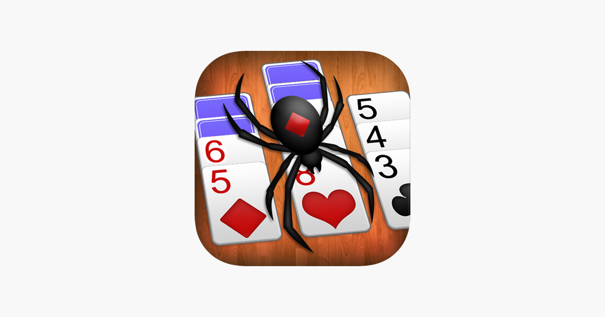 Paciência Spider 2023 versão móvel andróide iOS apk baixar gratuitamente -TapTap