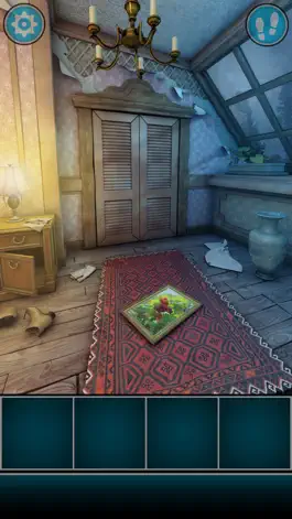 Game screenshot 100 Doors Of The Ghost Town hack