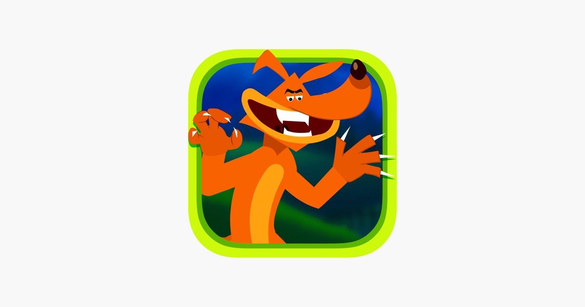 ‎Bedtime Stories For Kids - HD App - App Store
