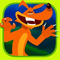 Bedtime Stories For Kids - HD icon