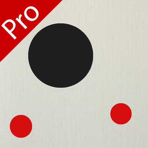 Balls Attack Pro iOS App