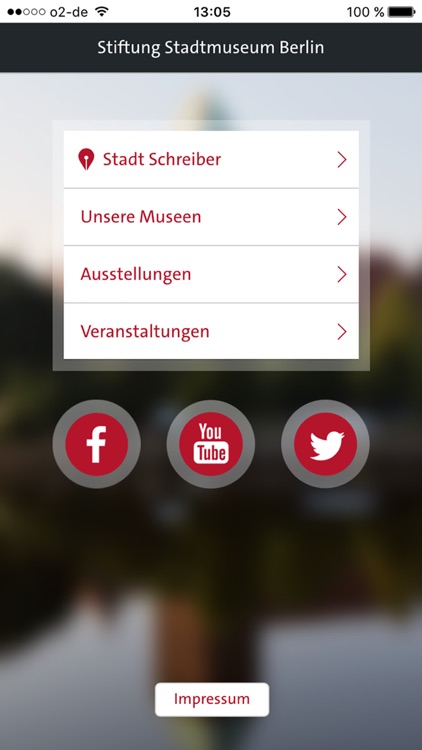 Stadtmuseum Berlin screenshot-4