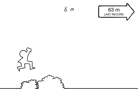 Line Running screenshot 3