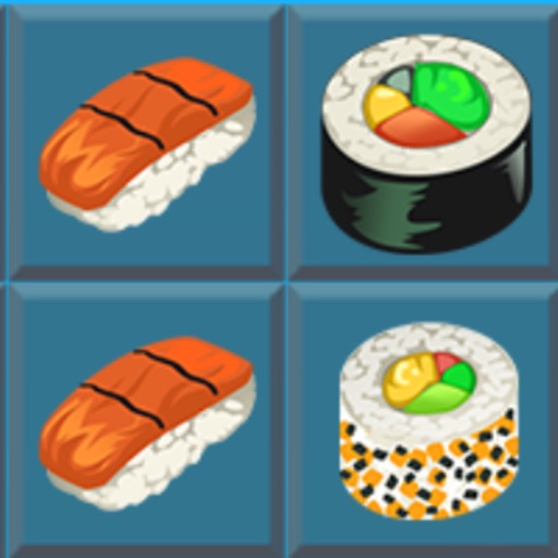 A Sushi Kitchen Swipe