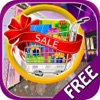 Shopping Vacation Hidden Objects Shopping Vacation Hidden Objects