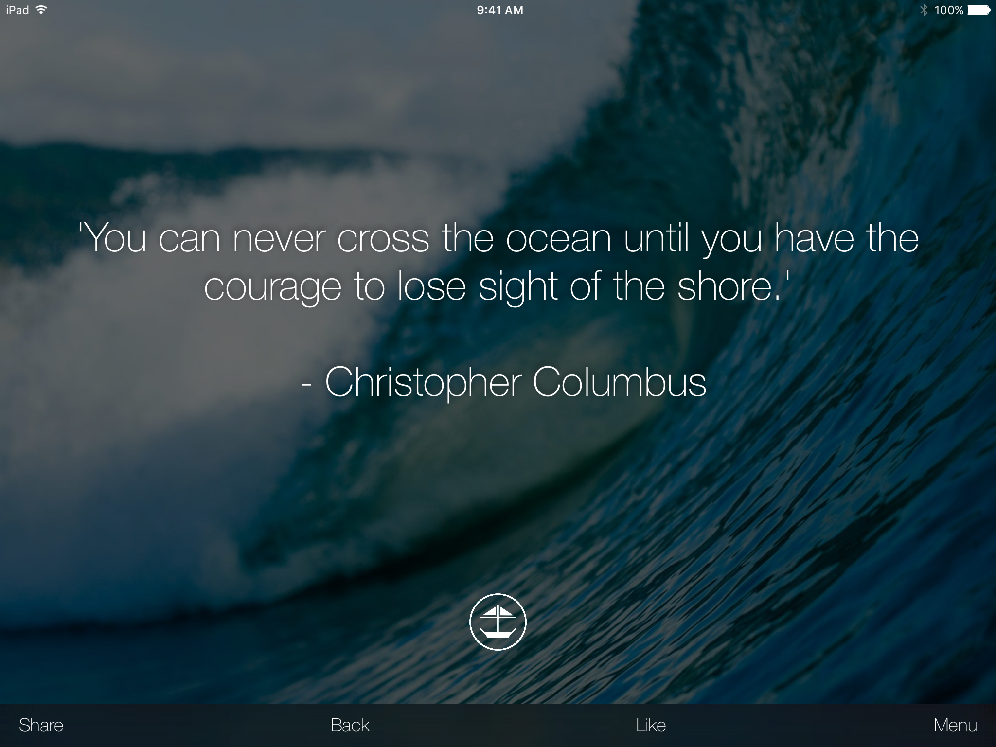Inspire - Daily Motivational Quotes