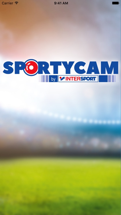 Sportycam