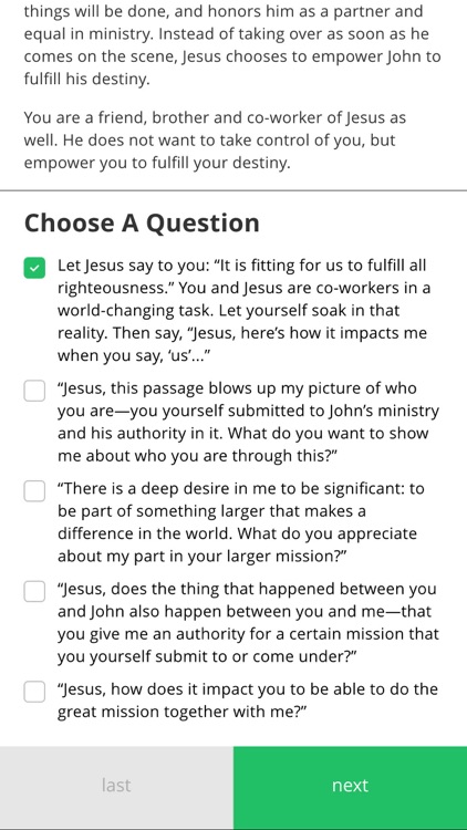 Questions For Jesus: Pray Prayers that God Answers