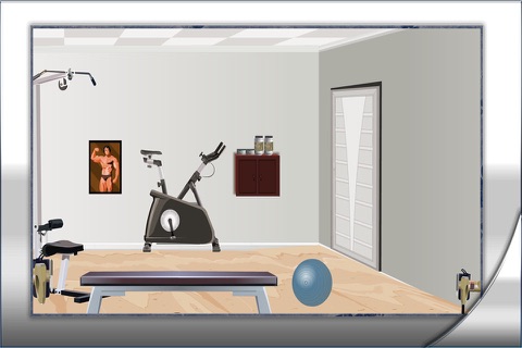 Gym Escape screenshot 3