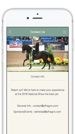 2016 PFHA Grand National Show(圖3)-速報App