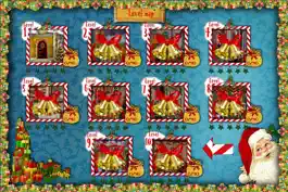 Game screenshot Christmas Chocolate Factory apk