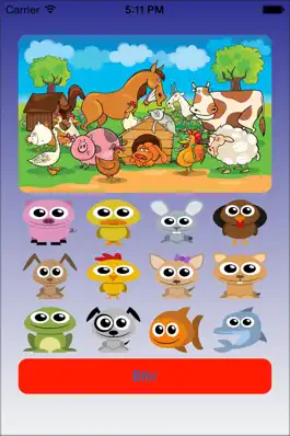 Game screenshot Baby Phone apk