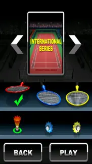 3d badminton game smash championship. best badminton game. problems & solutions and troubleshooting guide - 3
