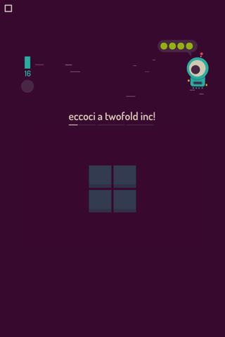 twofold inc. screenshot 2