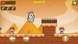 Game screenshot Bunny Run : Desert Escape apk