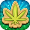 Weed Cookie Clicker - Run A Ganja Bakery Firm & Hemp Shop With High Profits