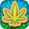 Weed Cookie Clicker - Run A Ganja Bakery Firm & Hemp Shop With High Profits delete, cancel