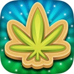 Download Weed Cookie Clicker - Run A Ganja Bakery Firm & Hemp Shop With High Profits app