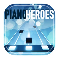 Activities of Piano Heroes: A new rhythm game