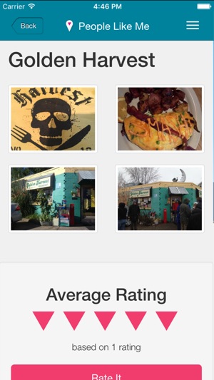 People Like Me - Find, rate & review LGBT-friendly businesse(圖3)-速報App