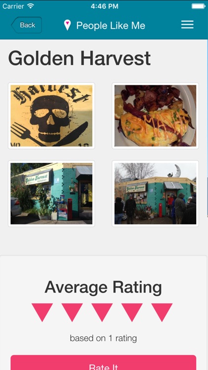 People Like Me - Find, rate & review LGBT-friendly businesses