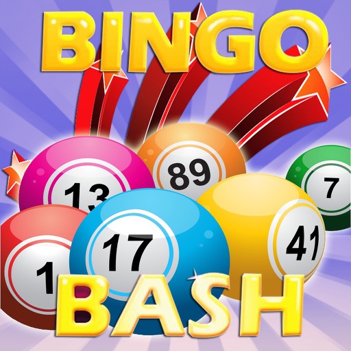 Bingo World Bash icon