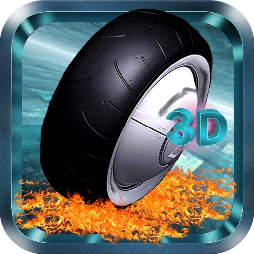 Crazy Motorcycle iOS App