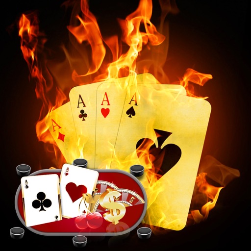 Big Fish Casino 777 Slot Machine 2016 - Roulette Game icon