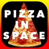 Pizza In Space