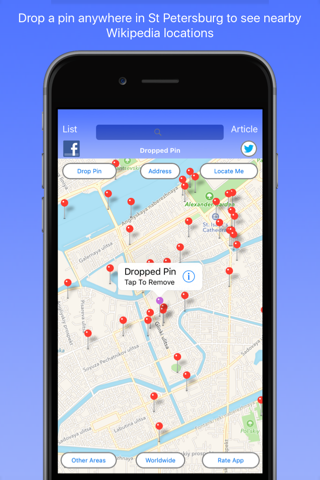 St Petersburg Wiki Guide screenshot 4