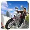 Moto Bike City Traffic Speed Race 3D