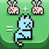 MixAnimal Puzzle (•ㅅ•U) + (•ㅅ•U) = (ΦωΦ) - iPhoneアプリ