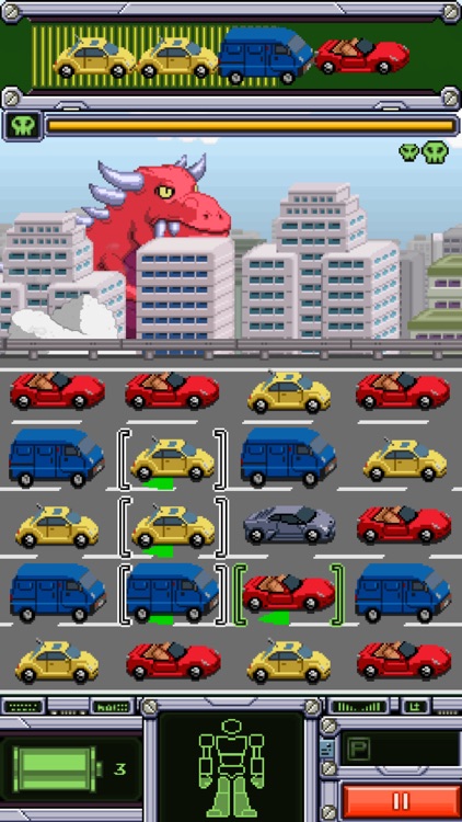 CombineRobot Free screenshot-0