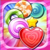 Candy World Alliance Free - iPhoneアプリ