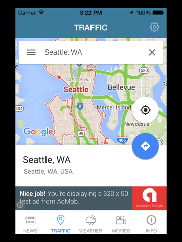 Screenshot #5 pour Global News.