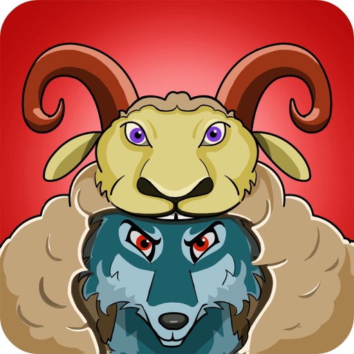 Coyote vs Shepherd: Chaperon the Sheep & protect against the Coyote ...