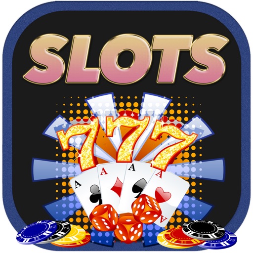 Big Casino Party Free - Fun Slots Machine Game