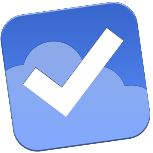 Todo Cloud app icon