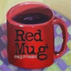 Red Mug