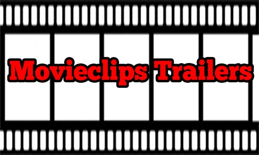 Movie Clips Trailers icon