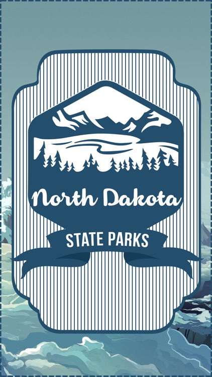 North Dakota State Parks & National Parks
