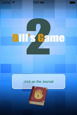 Game screenshot Bill's Game 2: quiz about mystery animated series (Gravity Falls version) mod apk